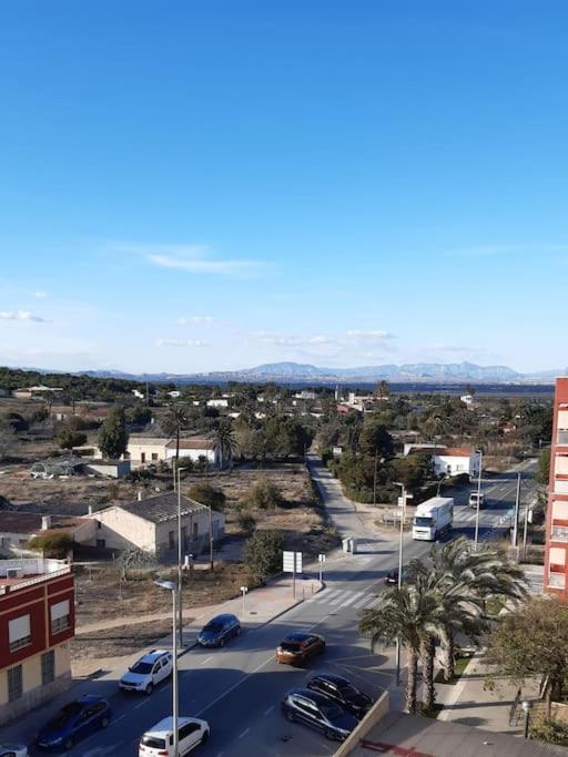 Apartamento Bonito Piso Al Lado Del Mar! La Mariña Exterior foto