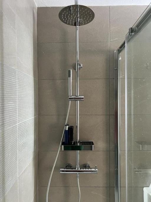 Apartamento Bonito Piso Al Lado Del Mar! La Mariña Exterior foto