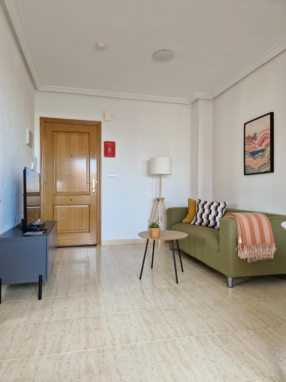 Apartamento Bonito Piso Al Lado Del Mar! La Mariña Exterior foto